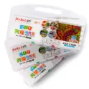 Marcador acrilico DIY Zuixua 24 colores