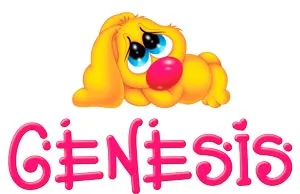 Marca: Genesis