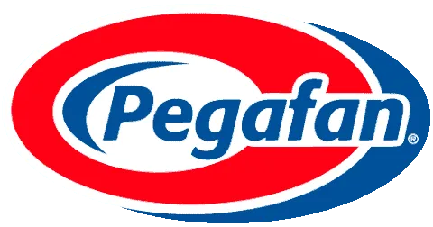 Marca: Pegafan
