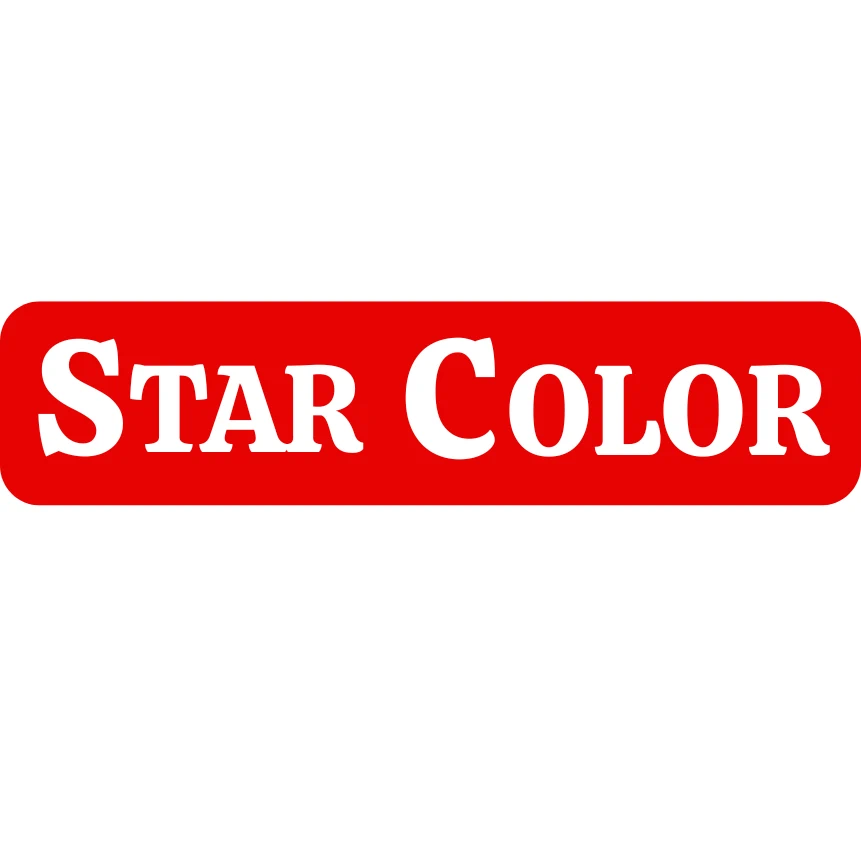 Marca: Star Color