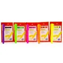 Resaltador Textliner Plus 4mm Faber Castell 12PCS