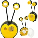 Tajador croc croc universal tipo abejita 2 orificio Maped 12pcs