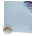 Lienzo 40x50cm BLANCO La Selva