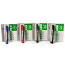 Marcador permanente La Selva de 12pcs