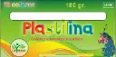 Plastilina de 180g Grande La Selva12 colores