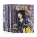Cuaderno anillado Carta tapa DISEÑO Winner 200h 5u