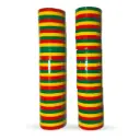 Yurex tricolor 12pcs