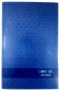 Libro de Acta ABC