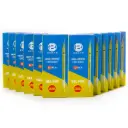 Micropunta Benma Superficies Oscuras 12u