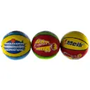 Pelota Basquet colores #7 MEIK 