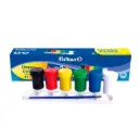 Tempera Pelikan 6 colores de 20ml 