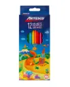 Color largo ColorPlus Artesco 12 Colores