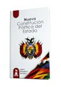 Constitucion Politica del Estado