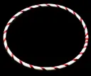 Hula Hula Grande de 77 cm