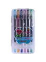 Micropunta manzanita HY-1020A Zuixua 12 COLORES